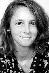 Dr. Birgit Heppt - Gastwissenschaftlerin Multiprofessionelle Kooperation und Professionalisierung zur fachbezogenen Sprachbildung im schulischen Ganztag (KoPaS)
