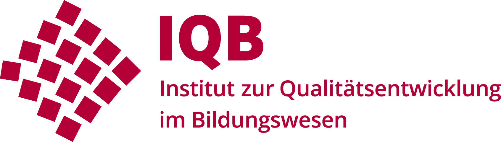 IQB Logo